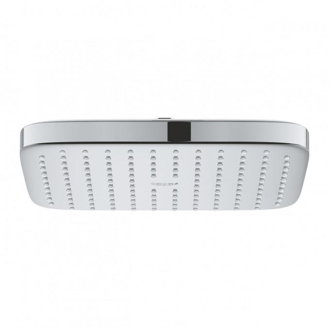 Ruža tuša GROHE TEMPESTA CUBE 250 3