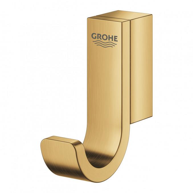 Držač bade mantila GROHE SELECTION brushed cool sunrise 3
