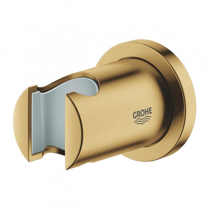 Držač tuš ručice GROHE RAINSHOWER brushed cool sunrise 3