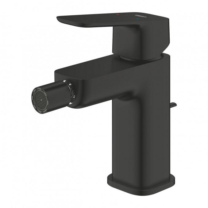 Baterija za bide GROHE CUBEO matt black 4