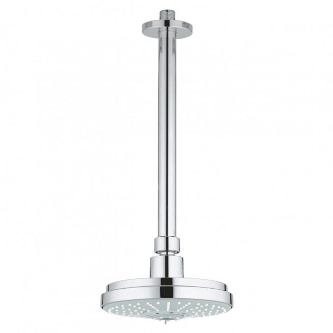 Držač ruže tuša GROHE RAINSHOWER 292mm vertikalni 3