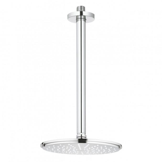 Držač ruže tuša GROHE RAINSHOWER 292mm vertikalni 4