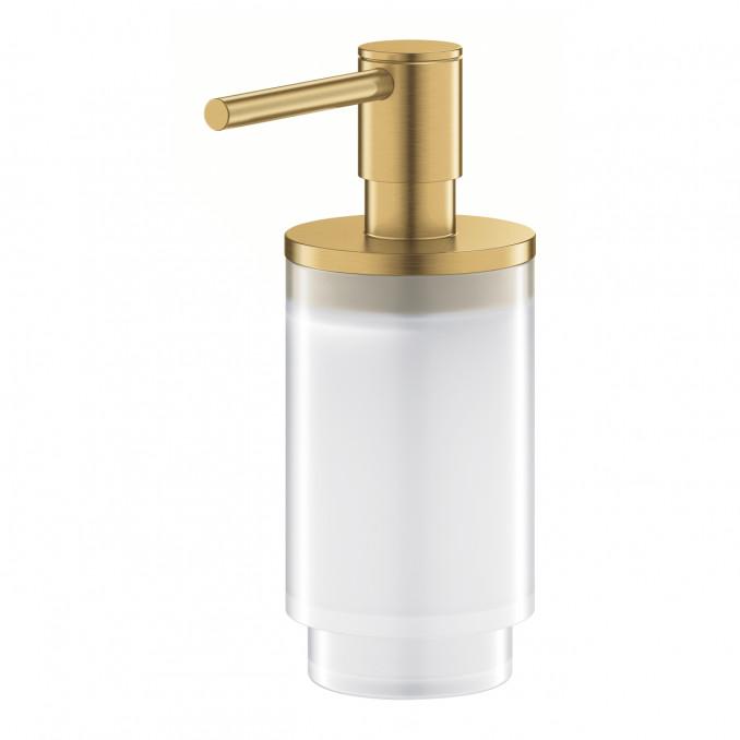 Dozer sapuna GROHE SELECTION brushed cool sunrise 3