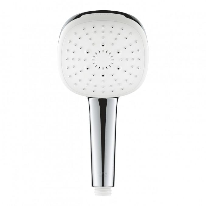 Tuš ručica GROHE TEMPESTA CUBE 110 3f 4