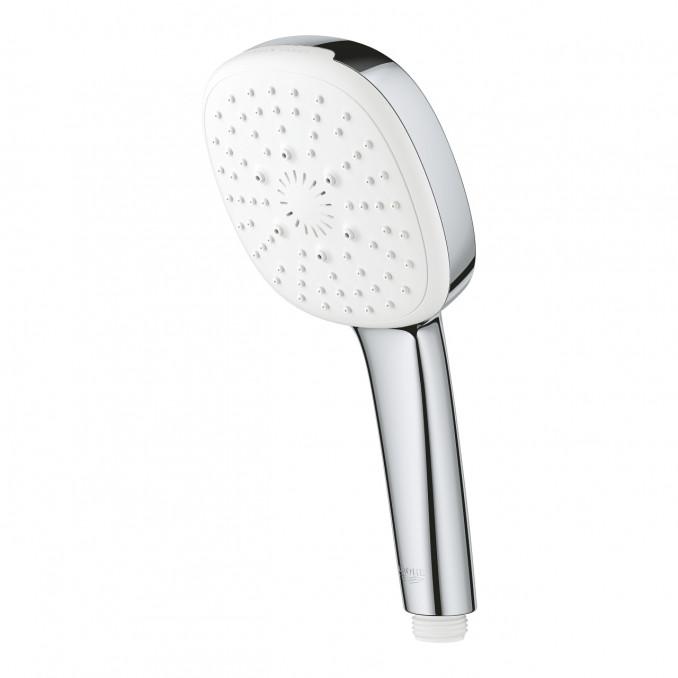 Tuš ručica GROHE TEMPESTA CUBE 110 3f 5