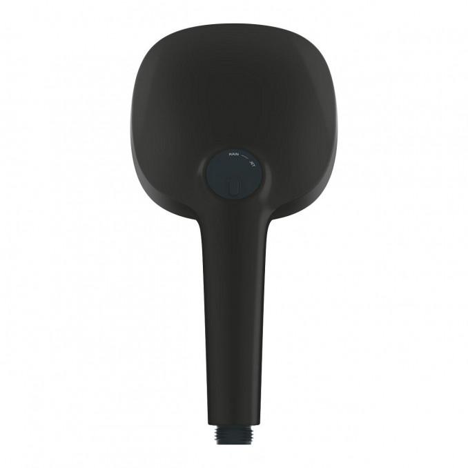 Tuš ručica GROHE TEMPESTA CUBE 110 2f matte black 5