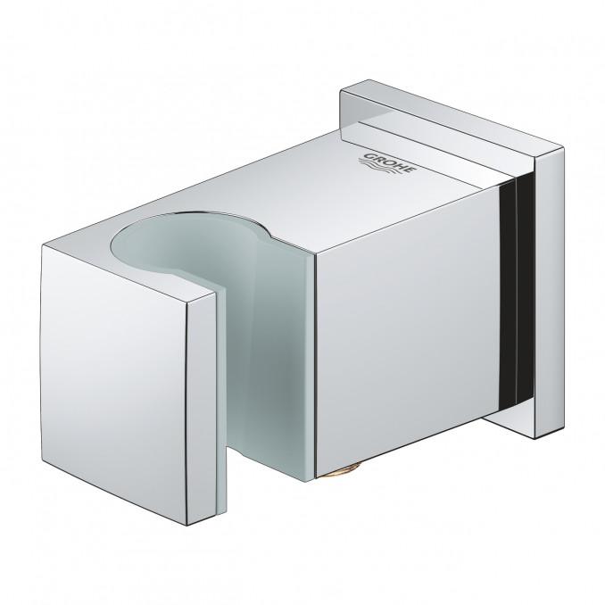 Konektor tuš creva sa držačem GROHE EUPHORIA CUBE 4