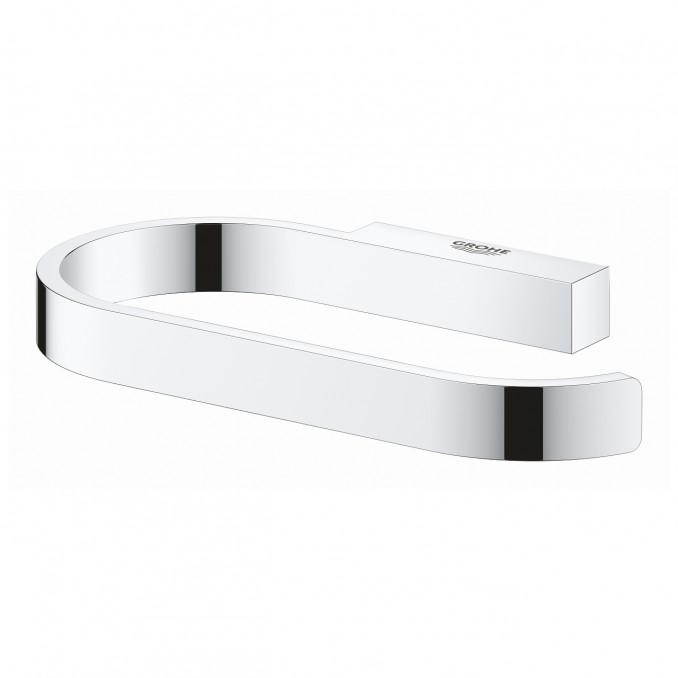 Držač toalet papira GROHE SELECTION 3