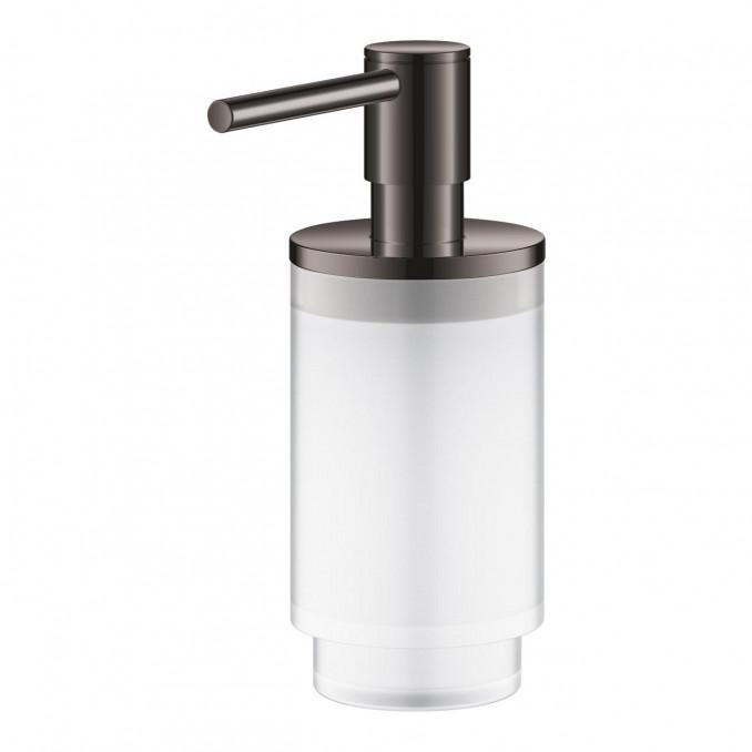 Dozer sapuna GROHE SELECTION hard graphite 3