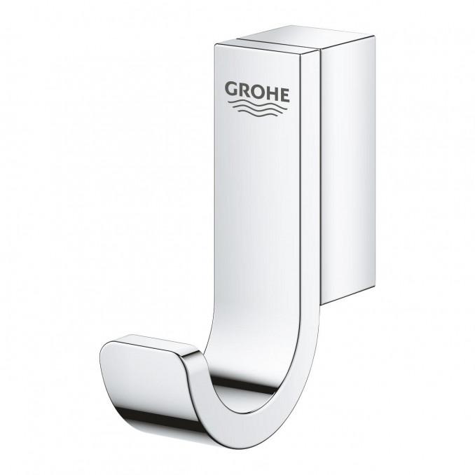 Držač bade mantila GROHE SELECTION 3