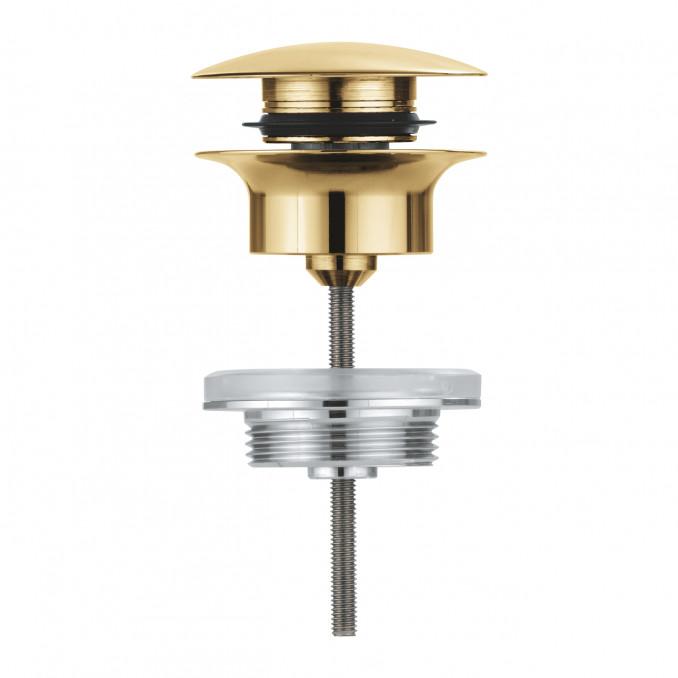 Podsklop sifona GROHE 5/4 brushed cool sunrise 3