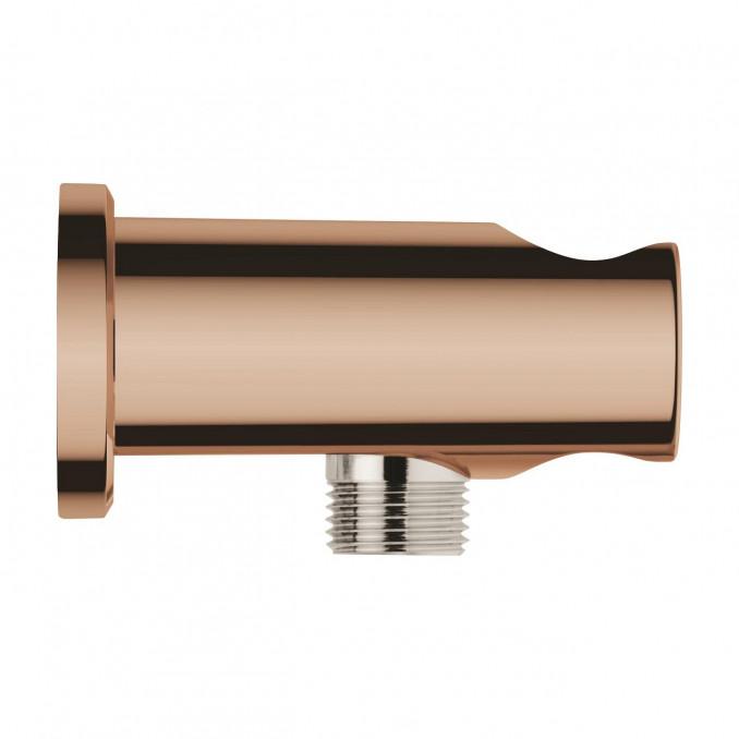 Konektor tuš creva GROHE RAINSHOWER sa držačem warm sunset 3