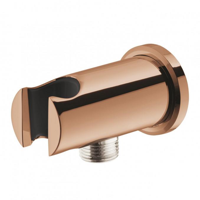 Konektor tuš creva GROHE RAINSHOWER sa držačem warm sunset 4