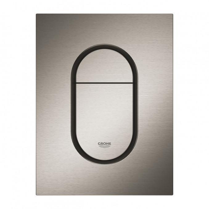 Taster GROHE ARENA COSMOPOLITAN S brushed hard graphite 3