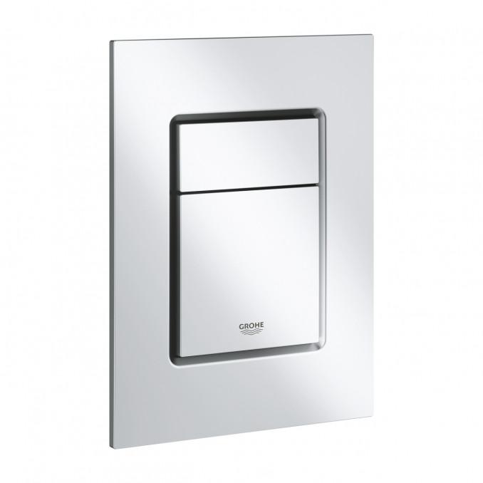 Taster GROHE SCATE COSMOPOLITAN S matt chrome