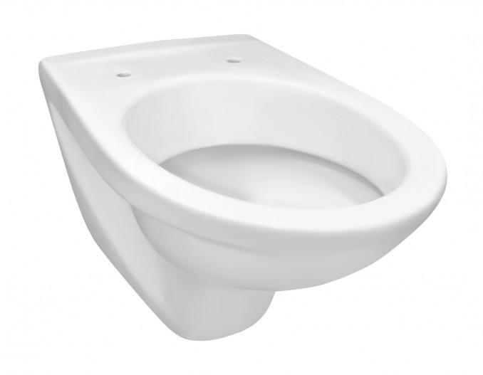 Ugradni kotlić GROHE SL 3u1 sa JIKA PRO šoljom i VISAM KLASIK wc daskom 4