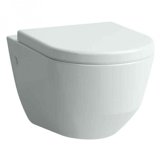 Ugradni kotlić GROHE SL 3u1 sa LAUFEN PRO šoljom i LAUFEN PRO wc daskom 4
