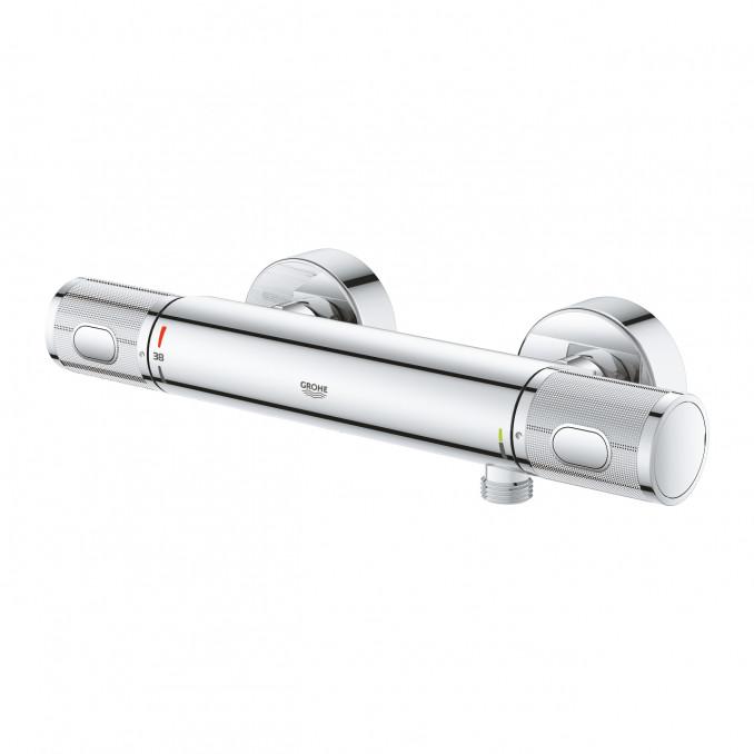 Termostatska baterija za tuš GROHE GROHTHERM 1000 PERFORMANCE 4