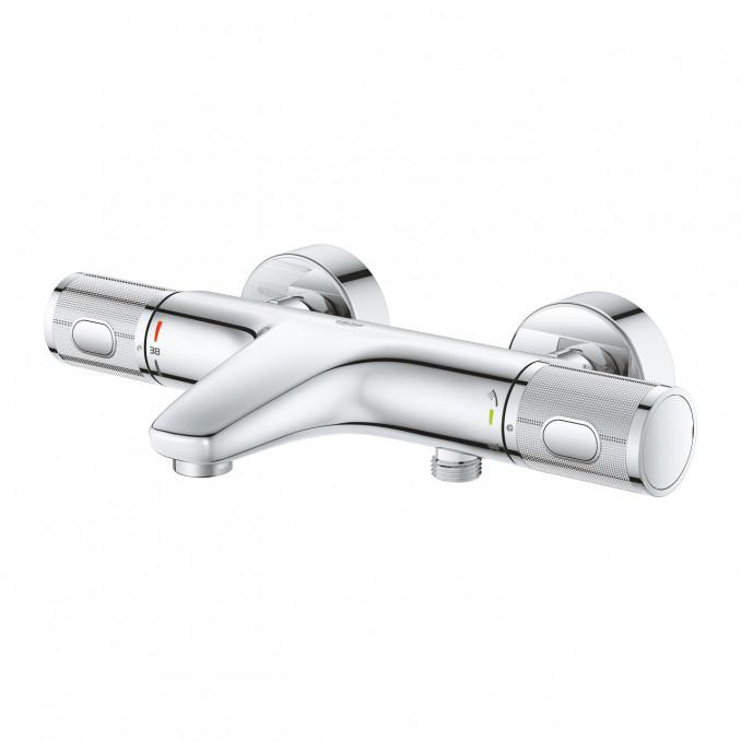 Termostatska baterija za kadu GROHE GROHTHERM 1000 PERFORMANCE 4