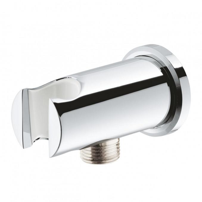 Konektor tuš creva GROHE RAINSHOWER sa držačem 4