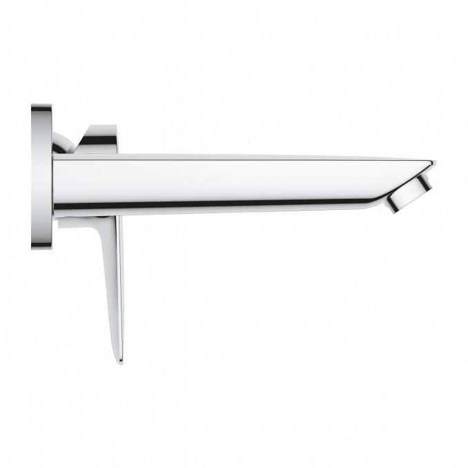 Ugradna baterija za lavabo GROHE BAUEDGE M 6