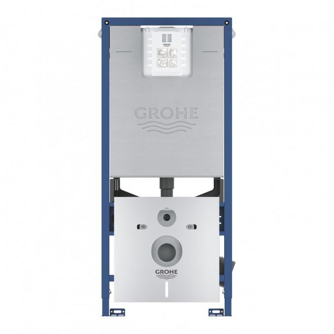 Ugradni vodokotlić GROHE RAPID SLX 3 u 1, bez tastera 3
