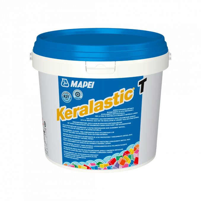Lepak Mapei KERALASTIC T beli 10kg A9,4+B0,6
