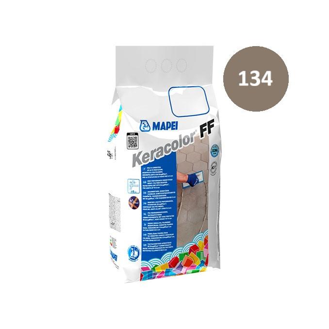 Fug masa Mapei KERACOLOR FF 2kg silk 134