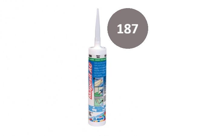 Silikon Mapei MAPESIL AC 187 linen