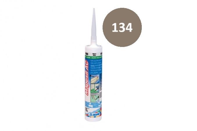Silikon Mapei MAPESIL AC 134 silk