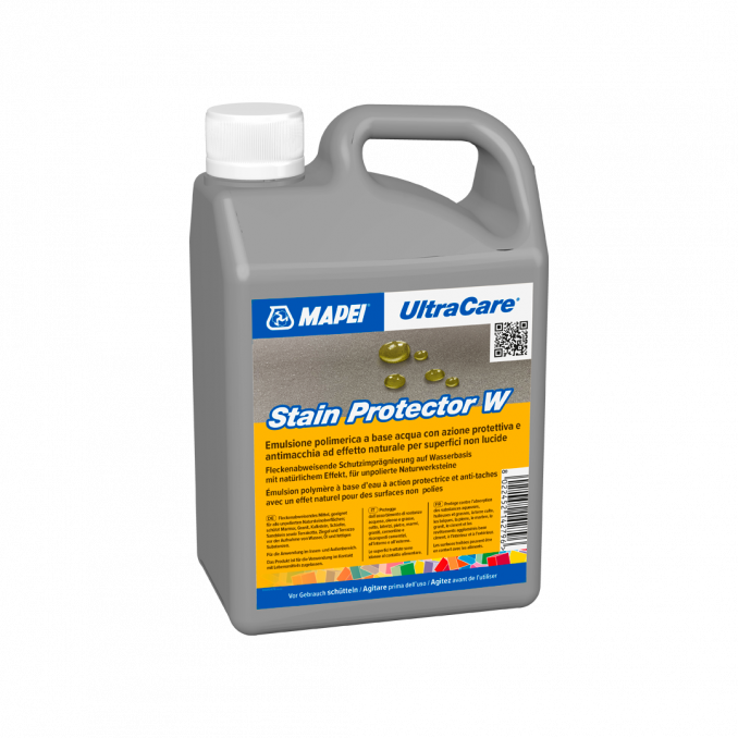 Sredstvo za čišćenje MAPEI ULTRACARE STAIN PROTECTOR W 1 lit