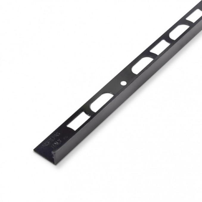 Profil PROFILPAS L PROANGLE ANTHRACITE GREY COATED ALUMINIUM ZV/10 270cm