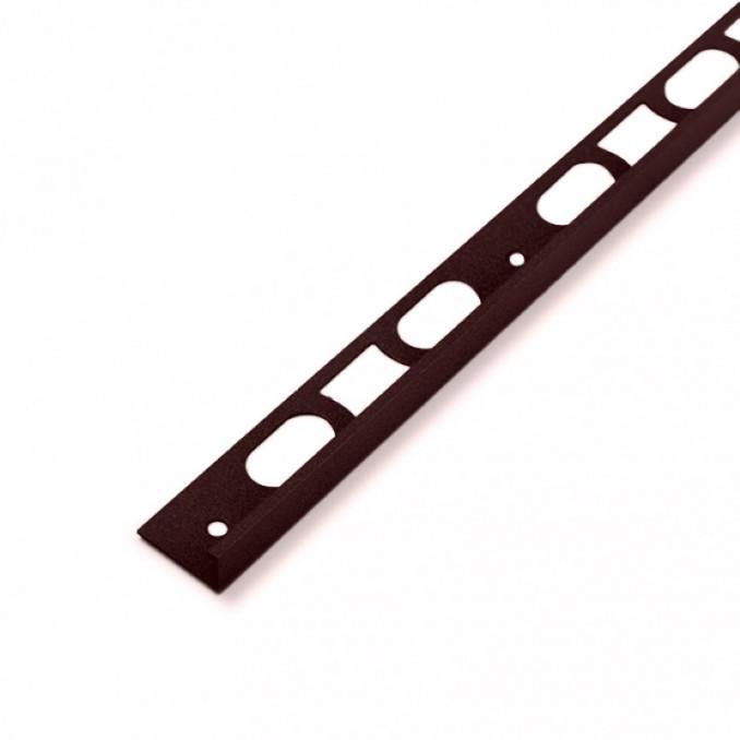 Profil PROFILPAS L PROANGLE RUST COATED ALUMINIUM ZV/10 270cm