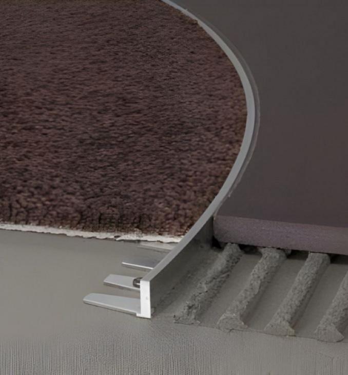 Profil PROFILPAS L PROANGLE FLEX ZGF/10 mat 2,7m 2