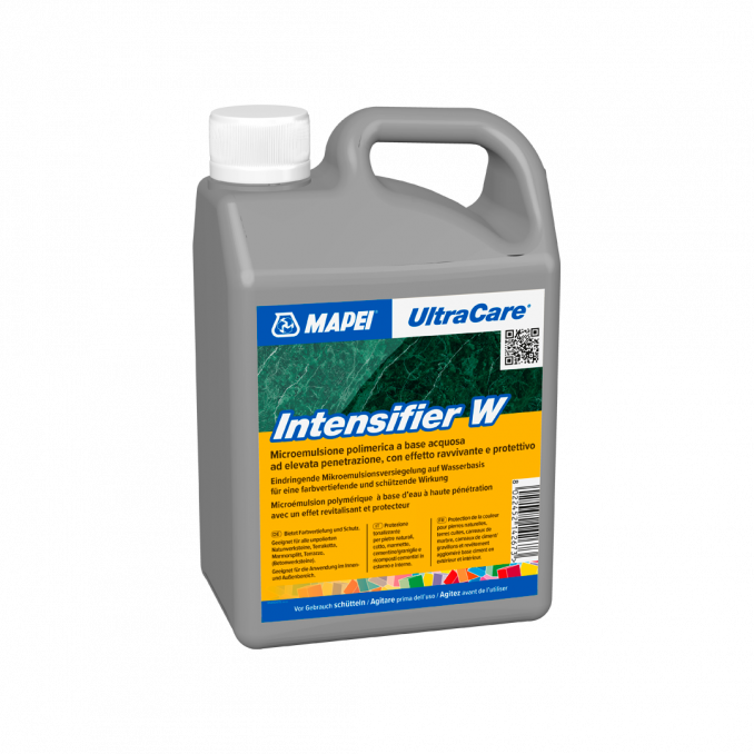 Sredstvo za čišćenje MAPEI ULTRACARE INTENSIFER W 1lit
