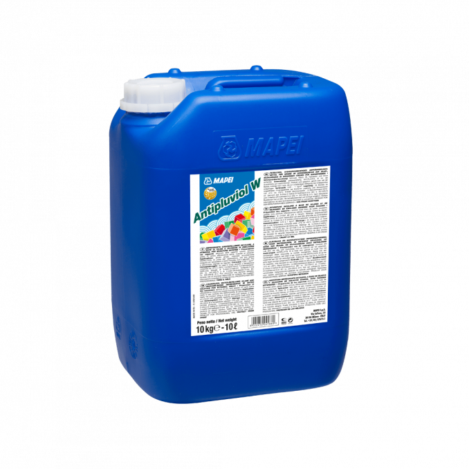 Premaz za impregnaciju Mapei ANTIPLUVIOL W 10kg