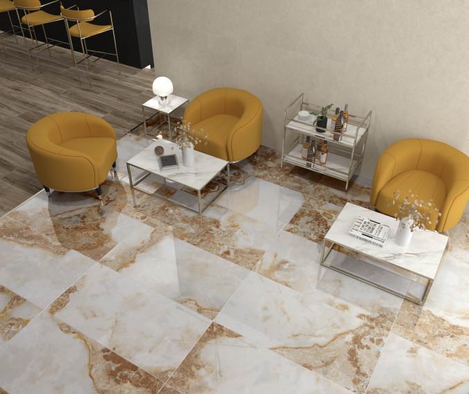LUX DANAE opalo 60x120 2