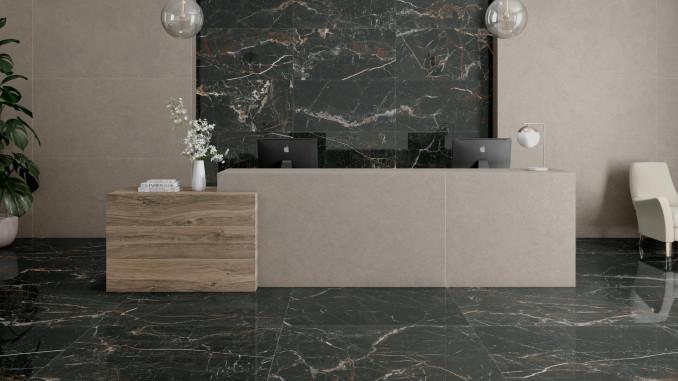LUX LAURANTS brown 60x120 2