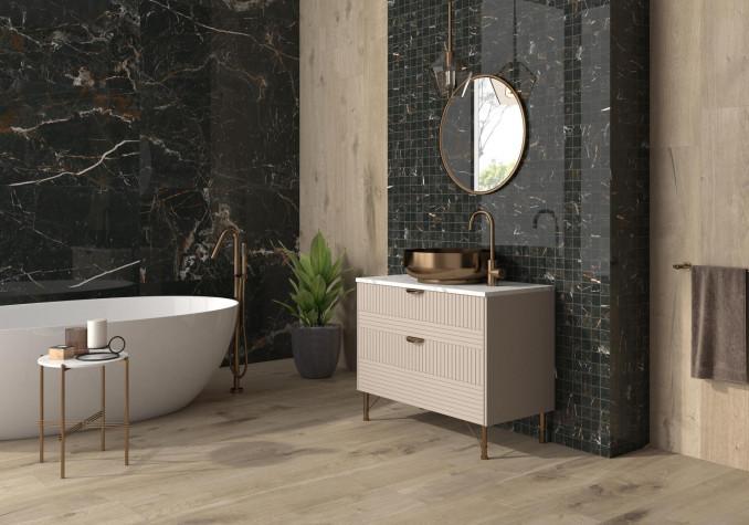 LUX LAURANTS brown 60x120 3