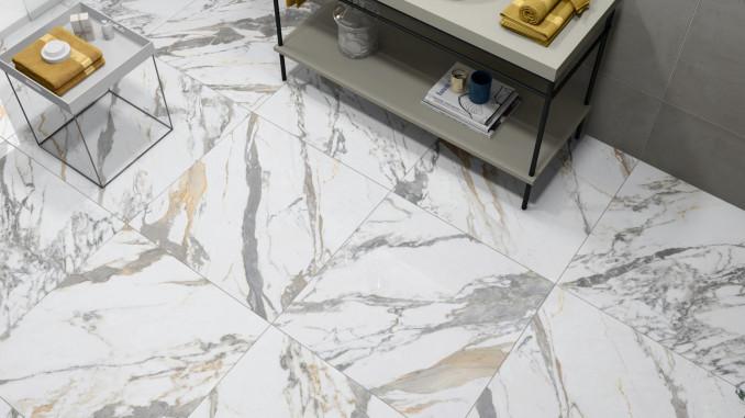 BORGO gold 60x60 2