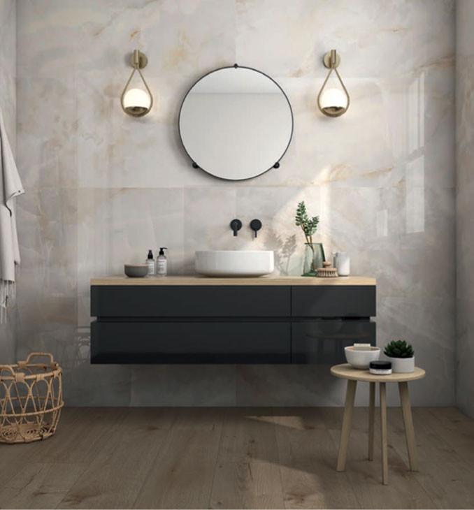 SARDONYX cream matt 60x120 2