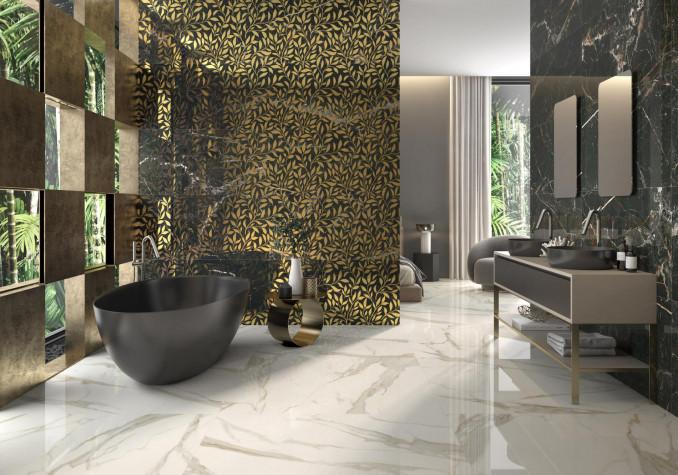 CALACATA gold lev 60x120 3