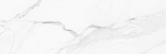 CALACATA white brillo 30x90