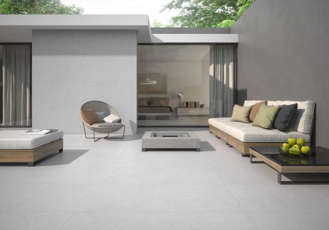 CROMAT perla matt 60x60 2