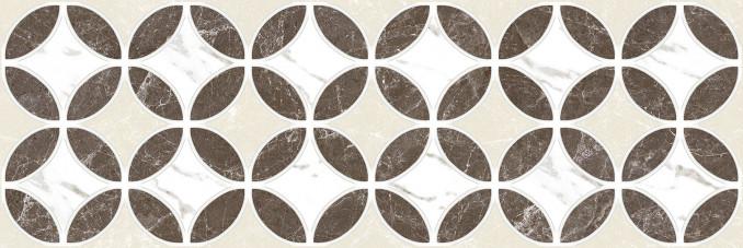 MURANO decor beige 30x90