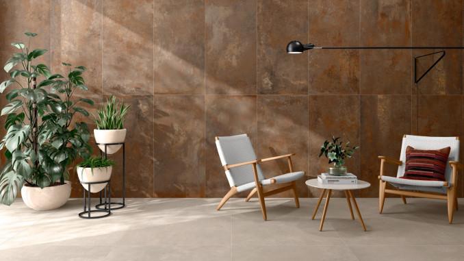 CADMIAE copper matt 60x120 2