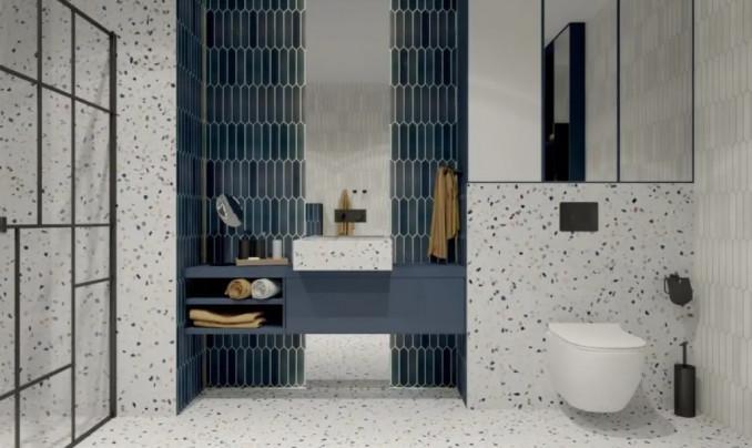 DORIA multi 60x60 5