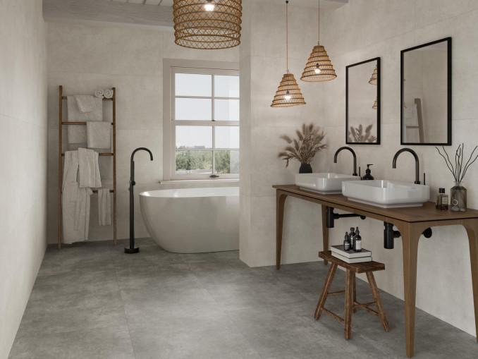 ALPHA blanco 60,8x60,8 3