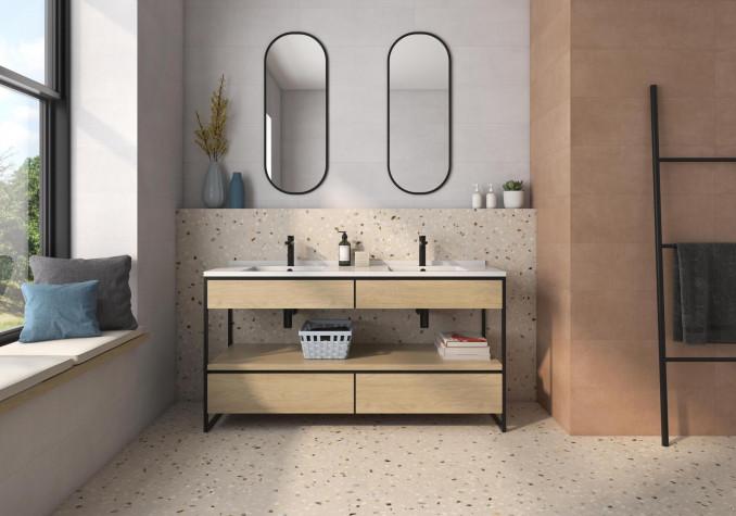 DORIA sabbia 60x60 2