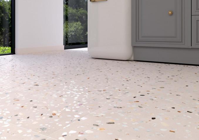 DORIA sabbia 60x60 3
